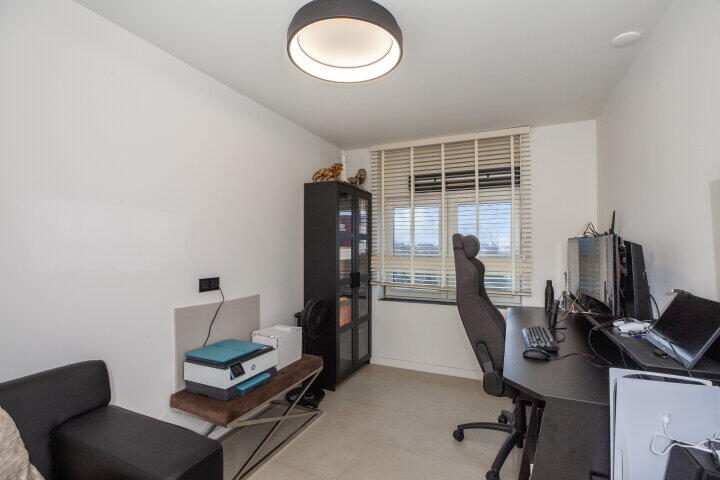 Foto 31 - De Heemstraat 32 A, 's-gravenhage