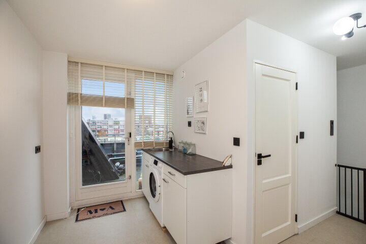 Foto 32 - De Heemstraat 32 A, 's-gravenhage