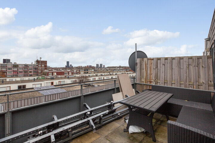 Foto 33 - De Heemstraat 32 A, 's-gravenhage