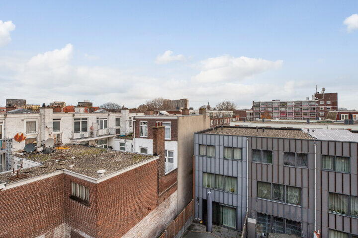 Foto 34 - De Heemstraat 32 A, 's-gravenhage