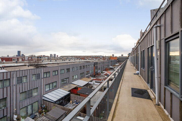 Foto 35 - De Heemstraat 32 A, 's-gravenhage