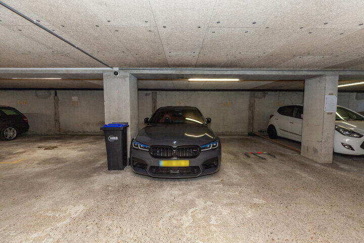 Foto 36 - De Heemstraat 32 A, 's-gravenhage