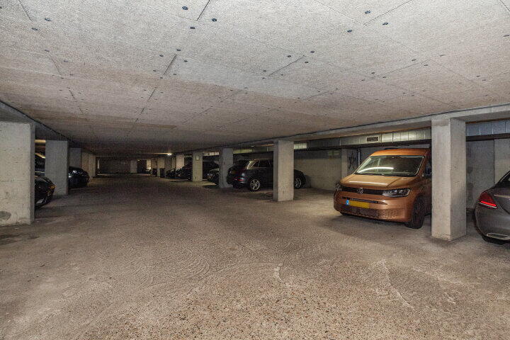 Foto 37 - De Heemstraat 32 A, 's-gravenhage