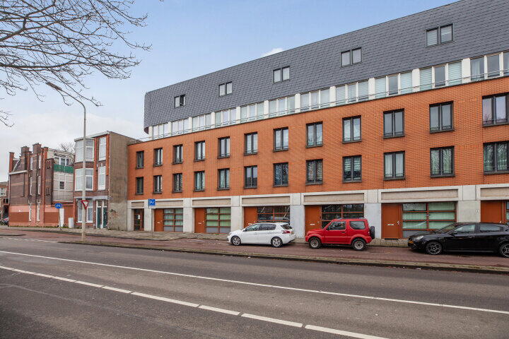 Foto 38 - De Heemstraat 32 A, 's-gravenhage