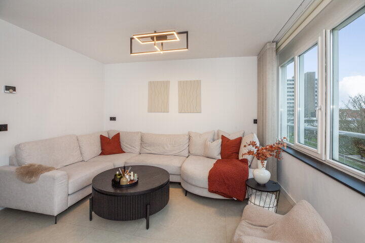 Foto 6 - De Heemstraat 32 A, 's-gravenhage