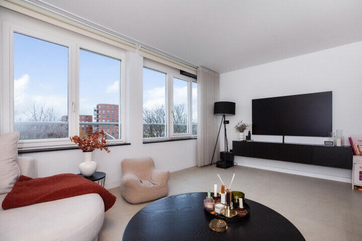 Foto 7 - De Heemstraat 32 A, 's-gravenhage