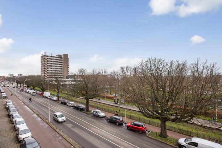 Foto 8 - De Heemstraat 32 A, 's-gravenhage