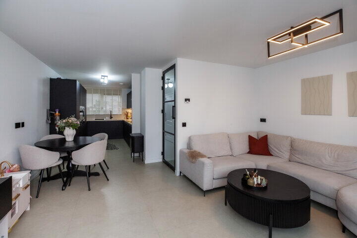 Foto 9 - De Heemstraat 32 A, 's-gravenhage