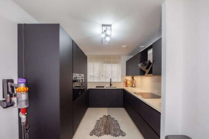 Foto 10 - De Heemstraat 32 A, 's-gravenhage