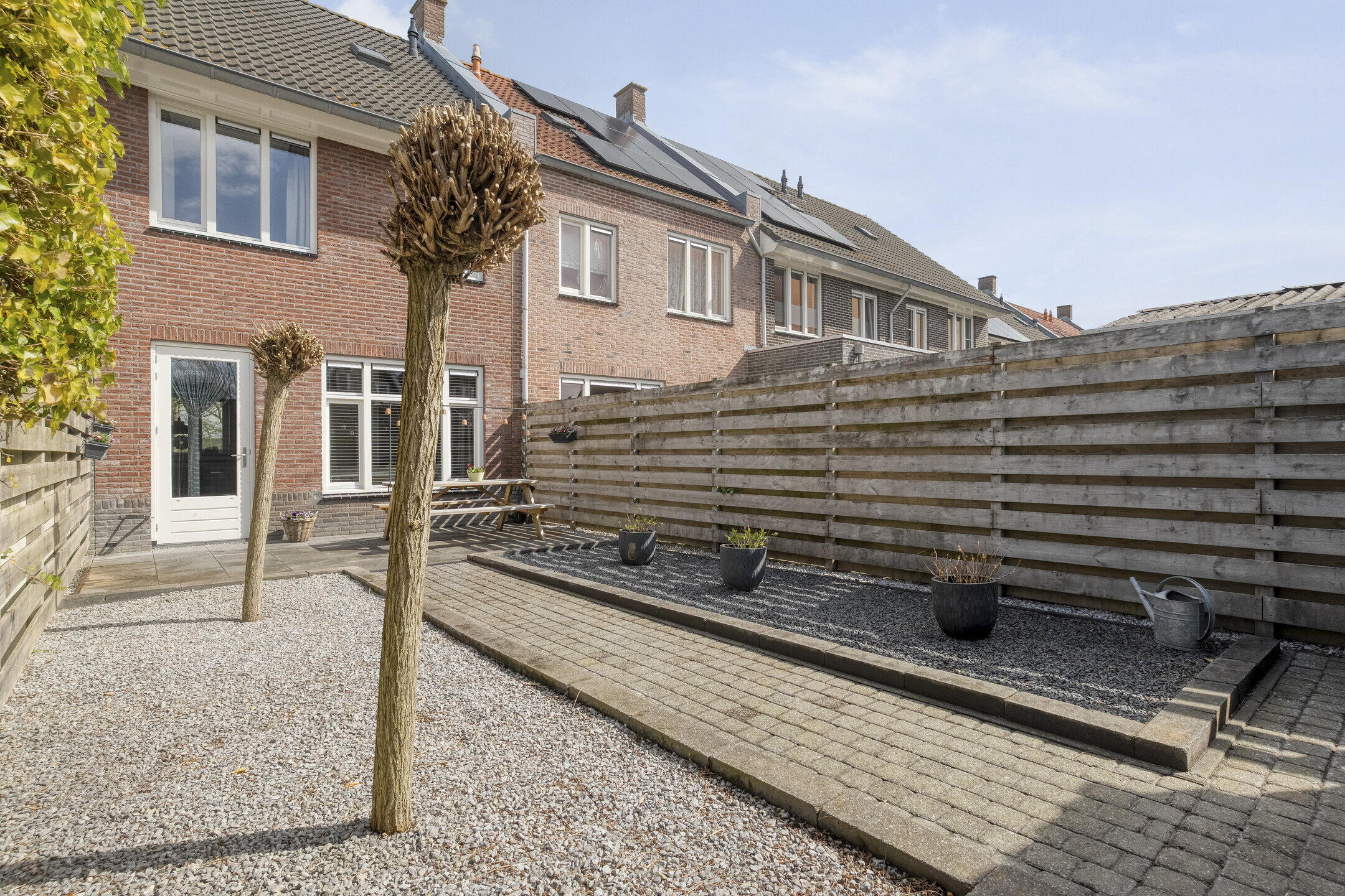 360 foto - De Heerlijkheid 24, Tuk