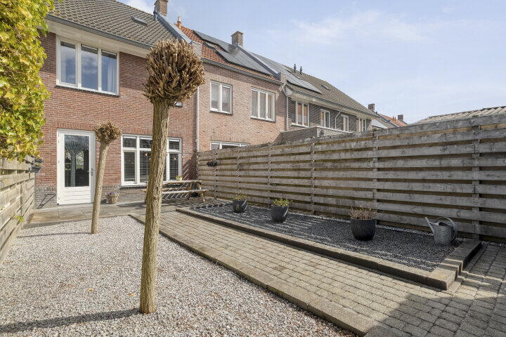 Foto 2 - De Heerlijkheid 24, Tuk