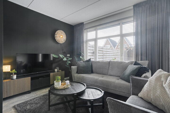 Foto 3 - De Heerlijkheid 24, Tuk