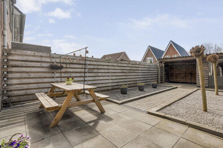 Foto 22 - De Heerlijkheid 24, Tuk