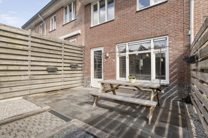 Foto 23 - De Heerlijkheid 24, Tuk