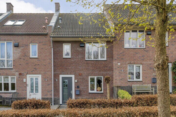 Foto 26 - De Heerlijkheid 24, Tuk