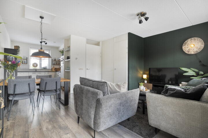 Foto 5 - De Heerlijkheid 24, Tuk