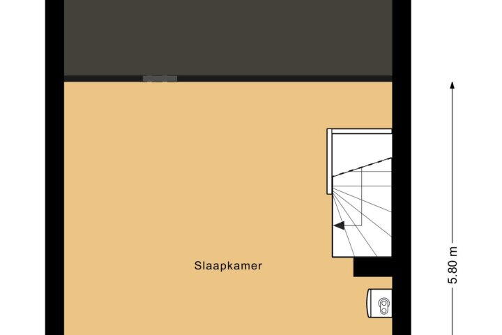 Plan – De Held 47, Groningen