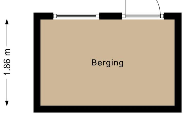 Plan – De Held 47, Groningen