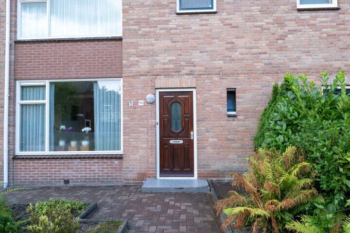 Foto 6 – De Helling 56, Leek