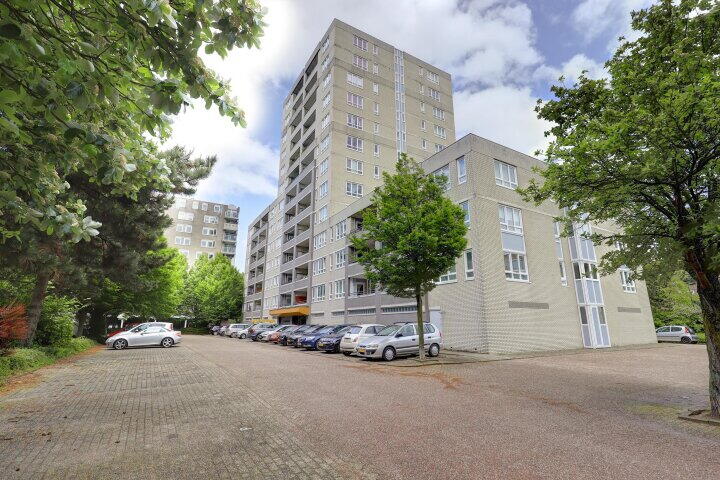 Main photo of the property De Heugden 266, Heerlen