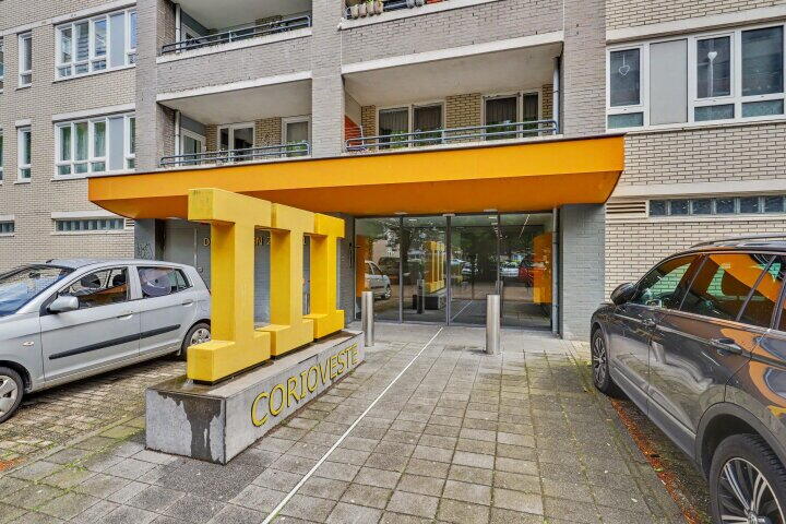 Foto 5 – De Heugden 266, Heerlen