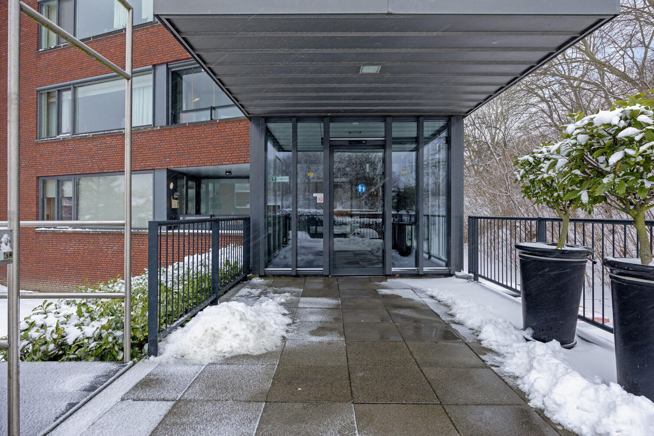 360 foto - De Heze 27, Breda