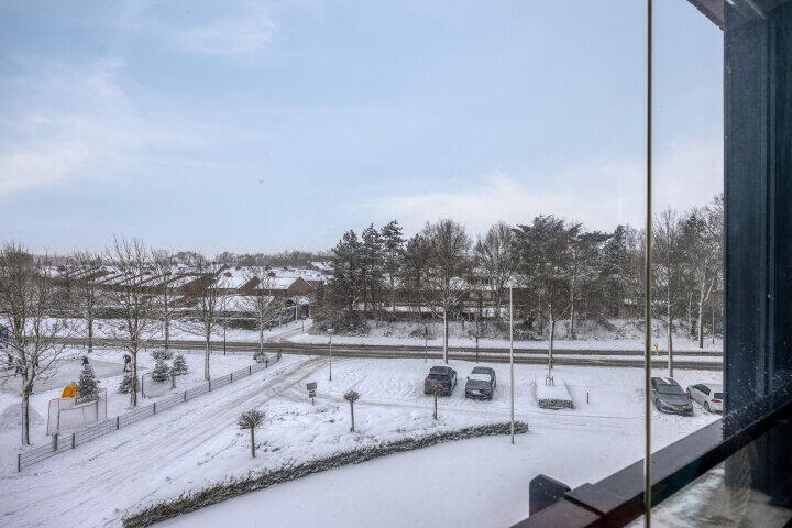 Foto 11 - De Heze 27, Breda