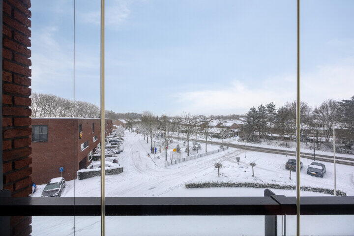 Foto 12 - De Heze 27, Breda