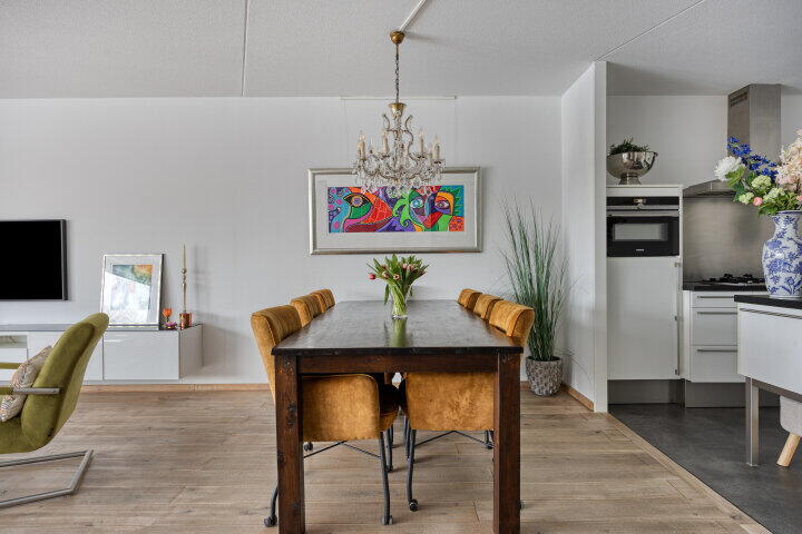 Foto 13 - De Heze 27, Breda