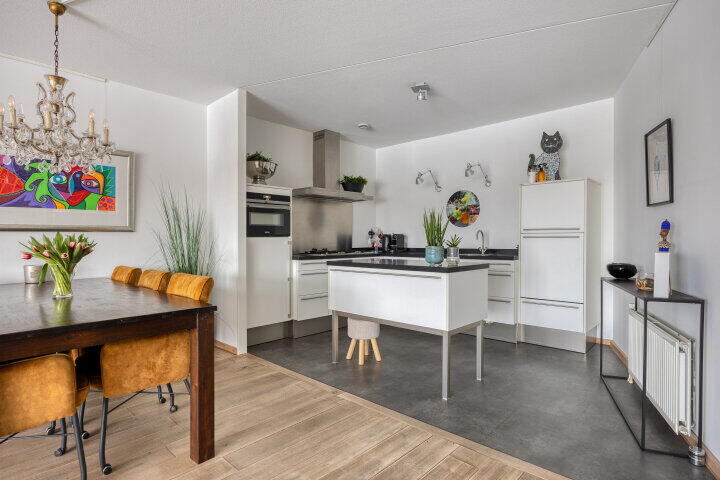 Foto 14 - De Heze 27, Breda