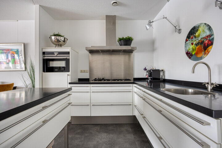 Foto 15 - De Heze 27, Breda