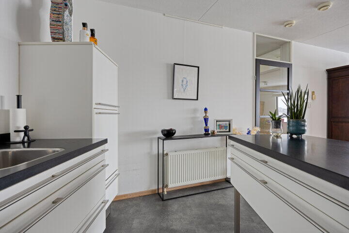 Foto 17 - De Heze 27, Breda