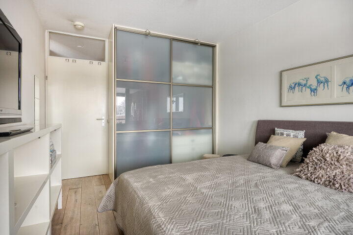 Foto 20 - De Heze 27, Breda