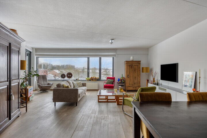 Foto 3 - De Heze 27, Breda