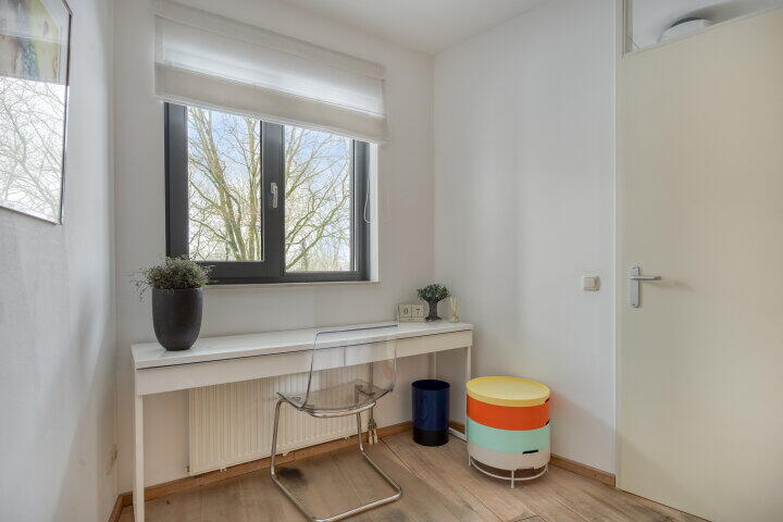 Foto 22 - De Heze 27, Breda