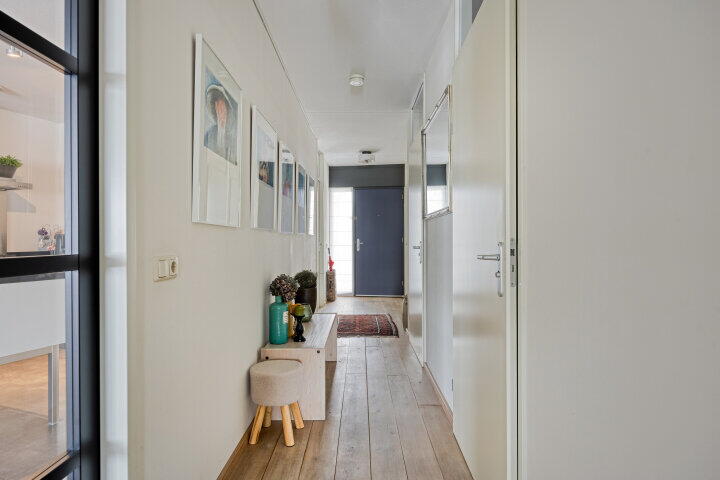 Foto 26 - De Heze 27, Breda