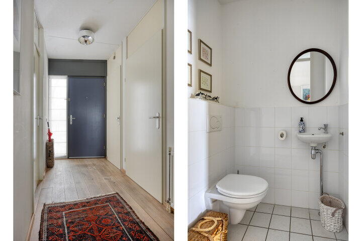 Foto 27 - De Heze 27, Breda