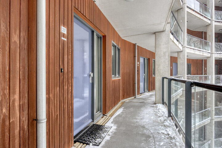 Foto 28 - De Heze 27, Breda