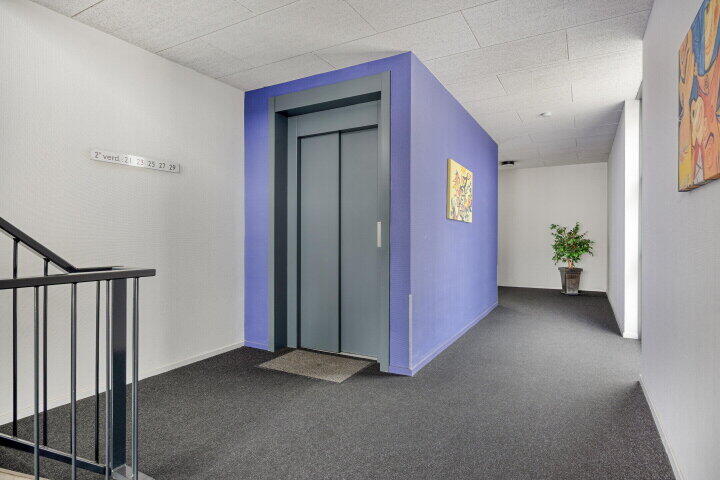 Foto 29 - De Heze 27, Breda