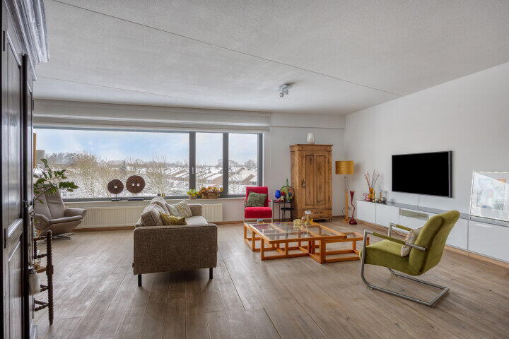 Foto 4 - De Heze 27, Breda