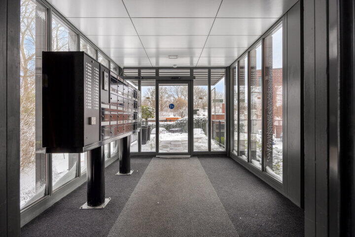 Foto 31 - De Heze 27, Breda