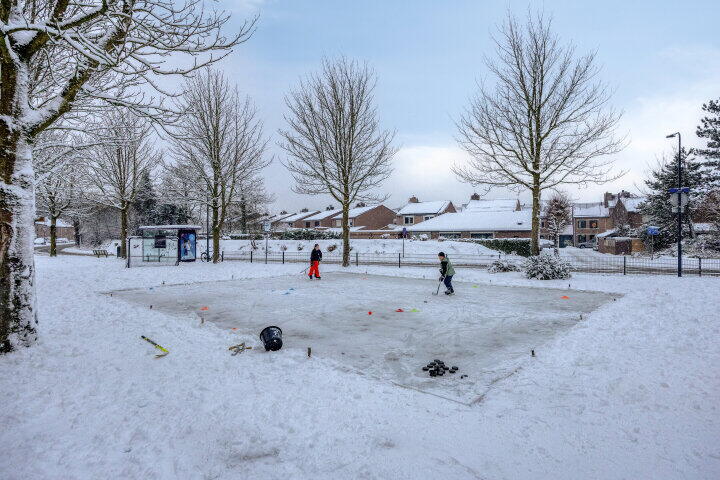 Foto 34 - De Heze 27, Breda