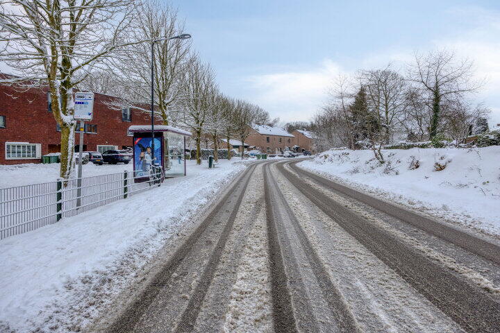 Foto 35 - De Heze 27, Breda