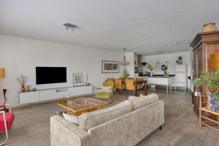 Foto 5 - De Heze 27, Breda