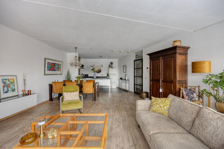 Foto 6 - De Heze 27, Breda