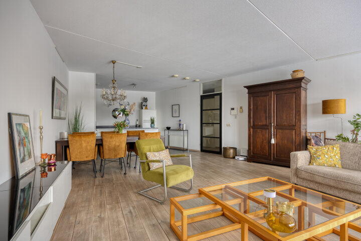 Foto 7 - De Heze 27, Breda