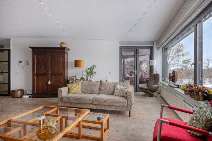 Foto 8 - De Heze 27, Breda