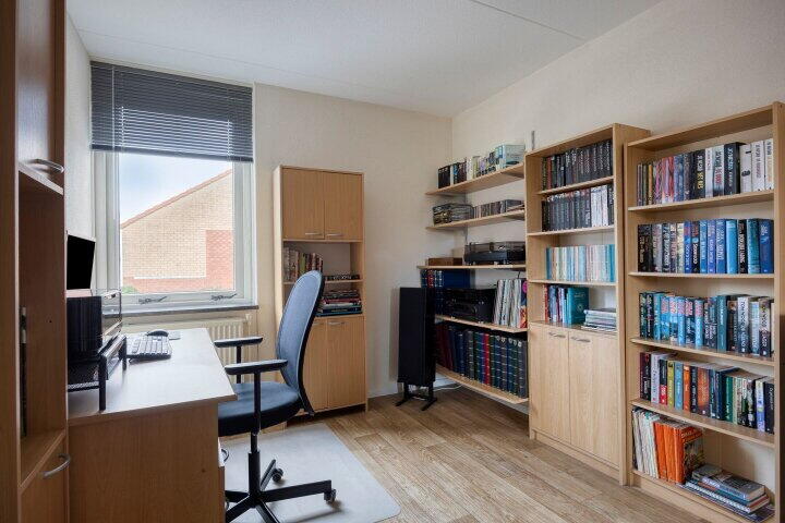 Foto 18 – De Hoef 41, Malden