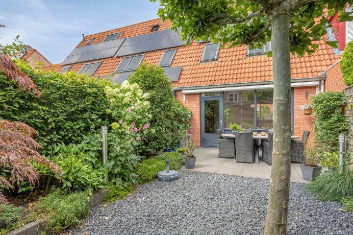 Foto 26 – De Hoef 41, Malden