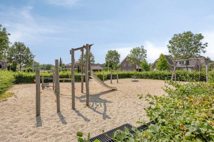 Foto 30 – De Hoef 41, Malden